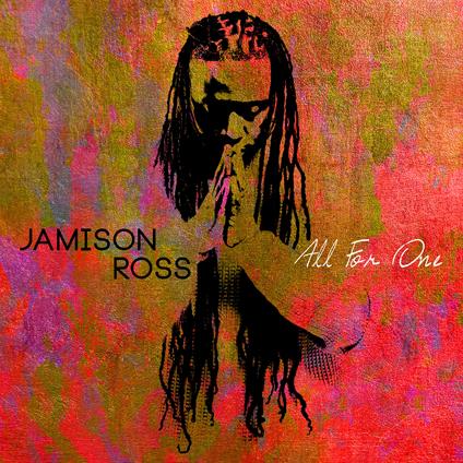 All for One - CD Audio di Jamison Ross