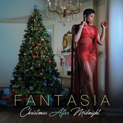 Christmas After Midnight - CD Audio di Fantasia