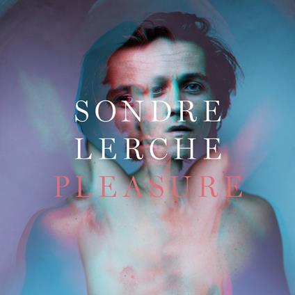 Pleasure - CD Audio di Sondre Lerche