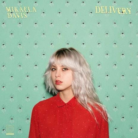 Delivery - CD Audio di Mikaela Davis
