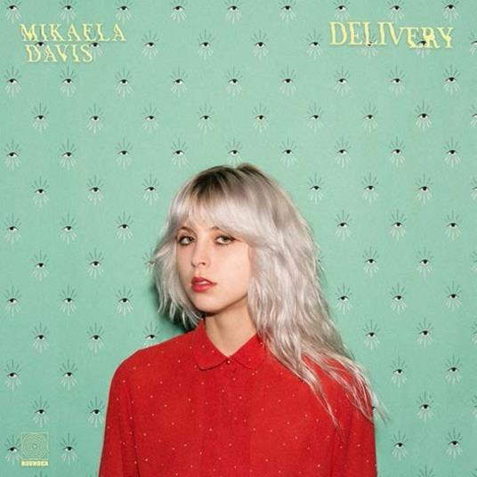 Delivery - CD Audio di Mikaela Davis