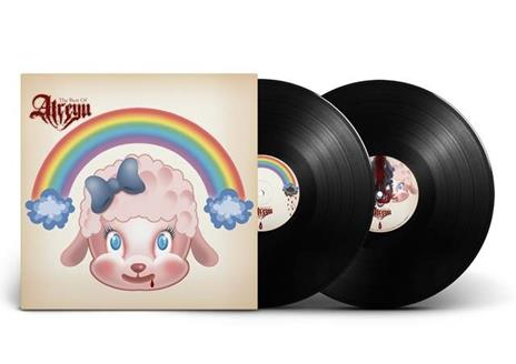 Best of Atreyu - Vinile LP di Atreyu - 2