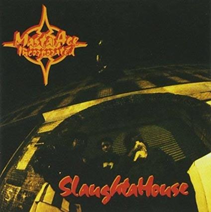 Slaughtahouse - Vinile LP di Masta Ace Incorporated