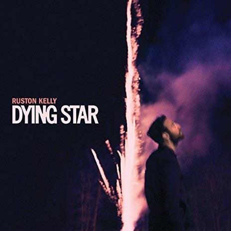 Dying Star - CD Audio di Kelly Ruston - 2