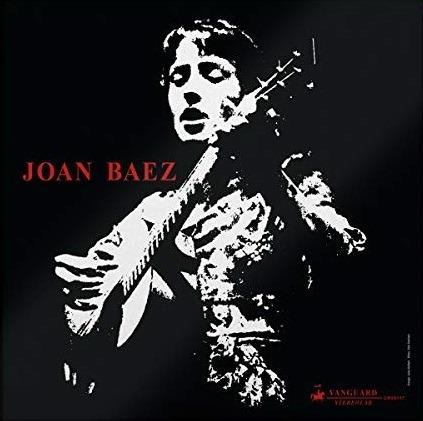 Joan Baez - Vinile LP di Joan Baez