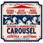 Rodgers & Hammerstein's Carousel 2018 Broadway Cast