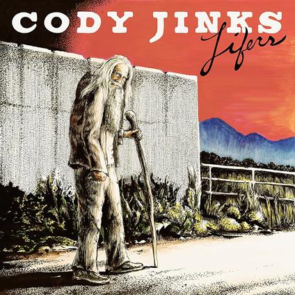 Lifers - CD Audio di Cody Jinks