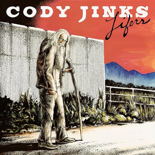 Lifers - CD Audio di Cody Jinks