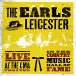 Live at the CMA Theater in the Country Musisc Hall of Fame