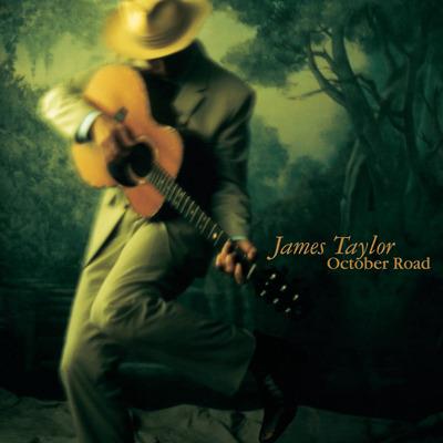 October Road (2 LP) - Vinile LP di James Taylor