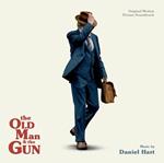 The Old Man and the Gun (Colonna sonora)