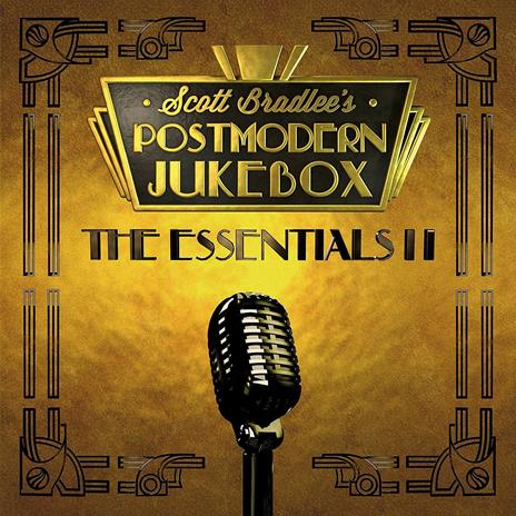 The Essentials II - CD Audio di Scott Bradlee