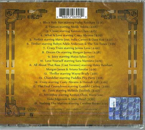 The Essentials II - CD Audio di Scott Bradlee - 2