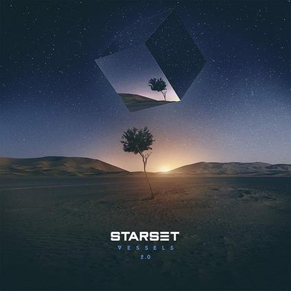 Vessels 2.0 - Vinile LP di Starset