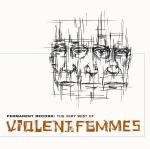 Permanent Record (Coloured 2 LP) - Vinile LP di Violent Femmes
