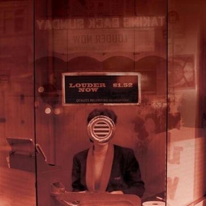 Louder Now - Vinile LP di Taking Back Sunday