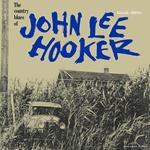 The Country Blues of