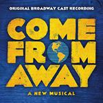 Come From Away (Colonna Sonora)