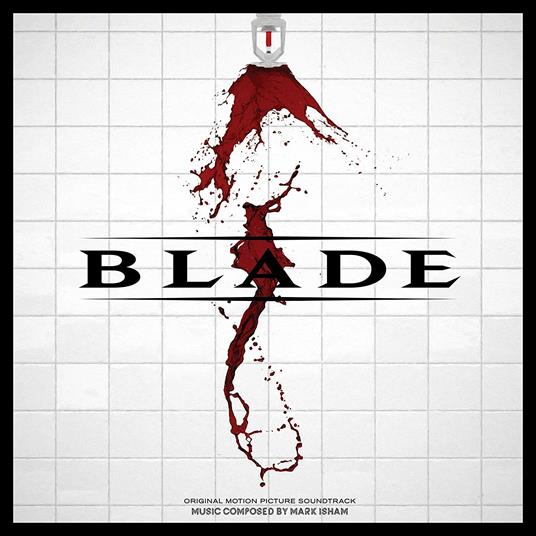 Blade (Colonna sonora) - Vinile LP di Mark Isham