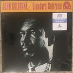 Standard Coltrane (Traslucent Blue Coloured Vinyl)