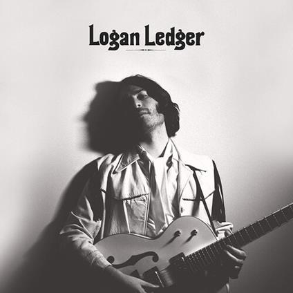 Logan Ledger - Logan Ledger - CD Audio