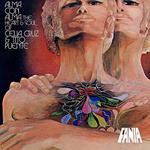 Tito Puente And Celia Cruz - Alma Con Alma