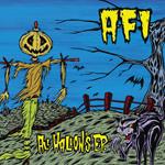 All Hallows (Picture Disc)