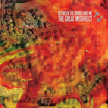The Great Misdirect - Vinile LP di Between the Buried and Me