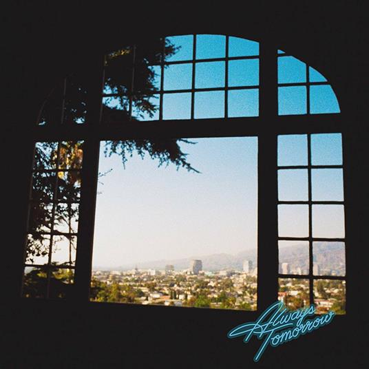 Always Tomorrow - Vinile LP di Best Coast