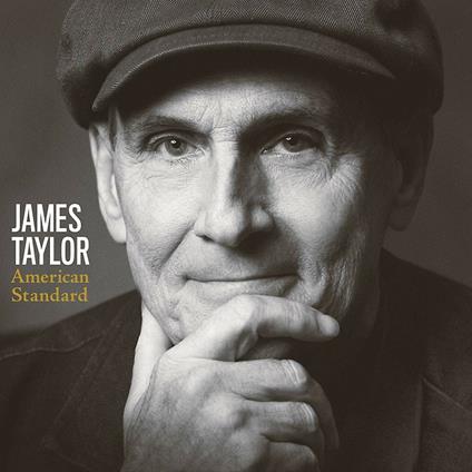 American Standard - CD Audio di James Taylor