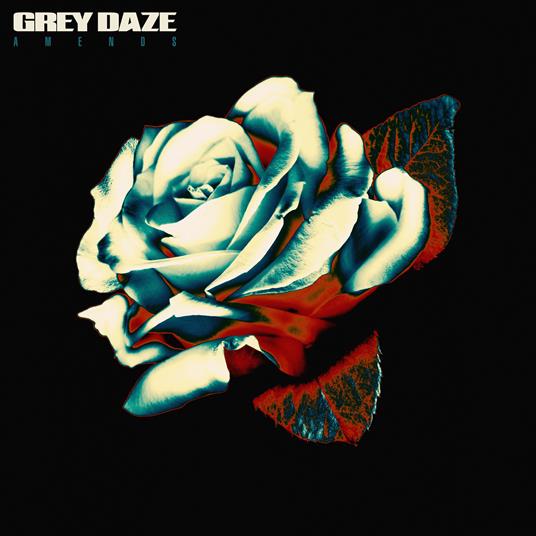 Amends - Vinile LP di Grey Daze