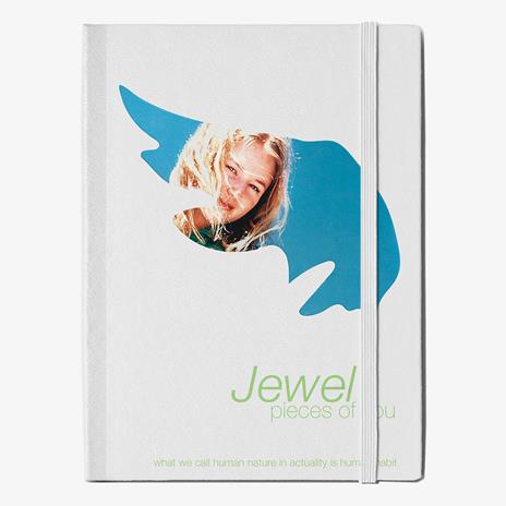 Pieces of You (25th Anniversary Edition) - CD Audio di Jewel