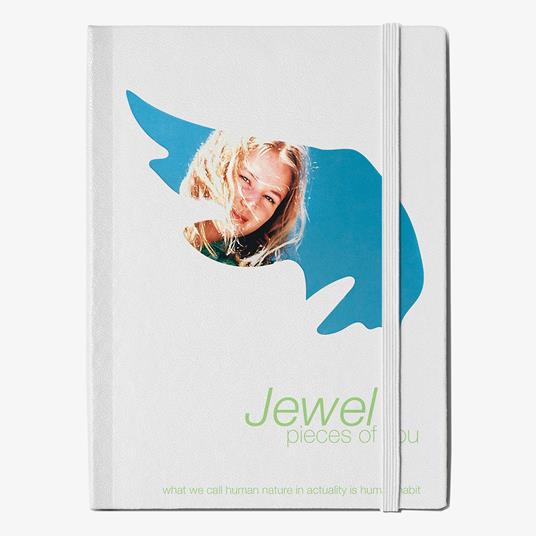 Pieces of You (25th Anniversary Edition) - CD Audio di Jewel