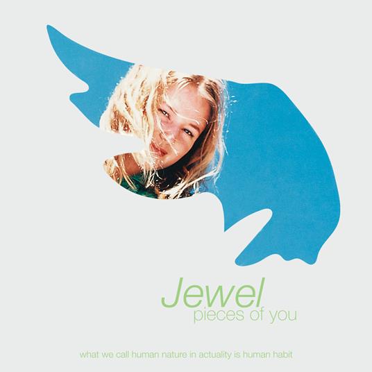 Pieces of You (25th Anniversary Deluxe Edition) - CD Audio di Jewel