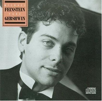 Gershwin Country - CD Audio di Michael Feinstein