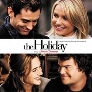 The Holiday (Colonna Sonora)