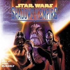 Star Wars: Shadows Of The Empire - CD Audio di Joel McNeely