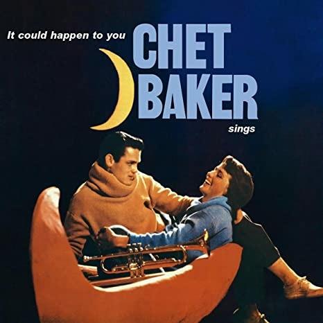 It Could Happen to You - Vinile LP di Chet Baker