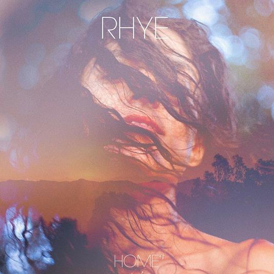 Home - CD Audio di Rhye
