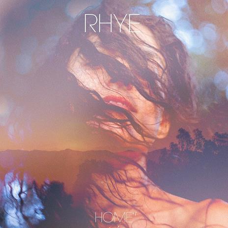 Home - Vinile LP di Rhye