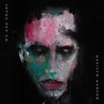 We Are Chaos (180 gr. Coloured Transparent Vinyl)