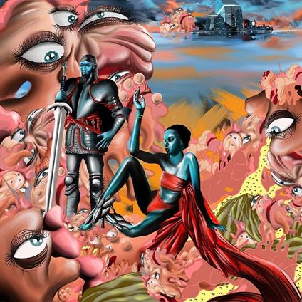 Better Than I Imagined - Vinile LP di Robert Glasper