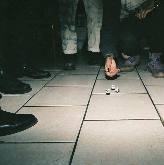 Survive - Vinile LP di Show Me the Body