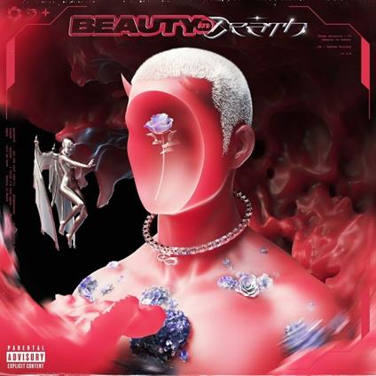 Beauty in Death - CD Audio di Chase Atlantic