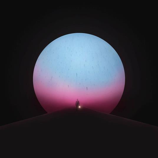 The Million Masks of God - CD Audio di Manchester Orchestra