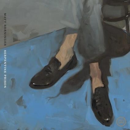 Serpentine Prison - Vinile LP di Matt Berninger