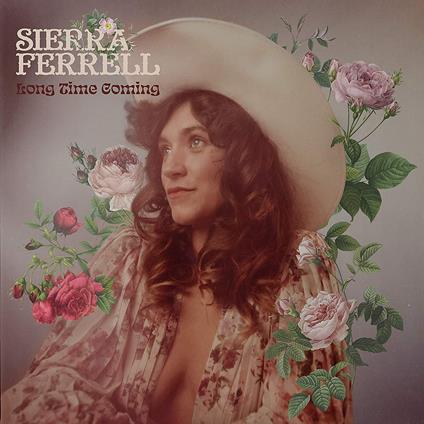 Long Time Coming - Vinile LP di Sierra Ferrell