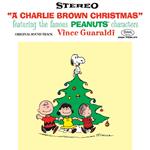 A Charlie Brown Christmas (Deluxe Vinyl Edition)