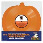 It's the Great Pumpkin, Charlie Brown (Colonna Sonora)