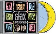 Stax Revue. Live in '65!